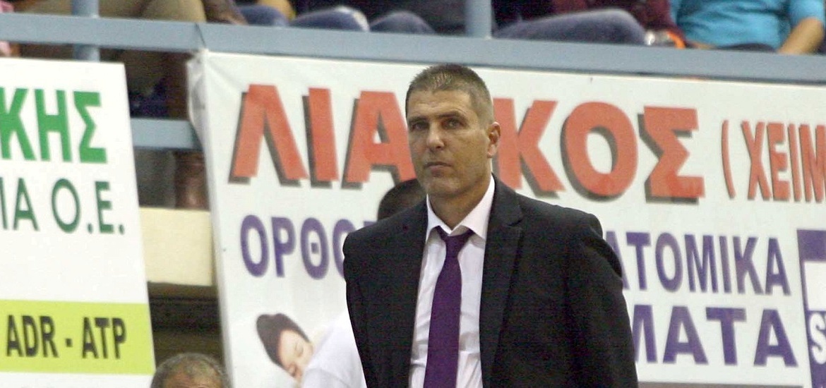 Γιώργος Σκαραφίγκας