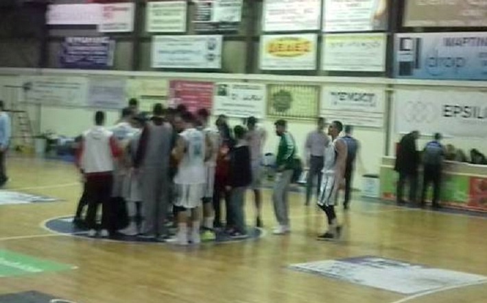Ερμής Λαγκαδά