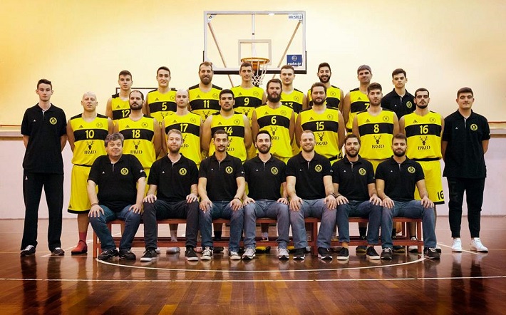 Ηλυσιακός