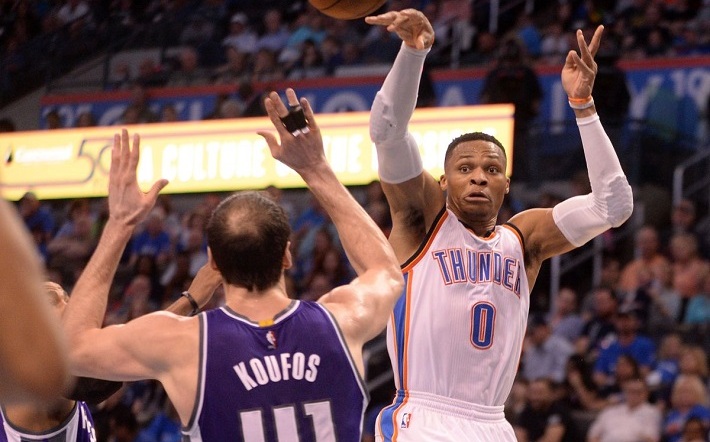 Θάντερ Κινγκς