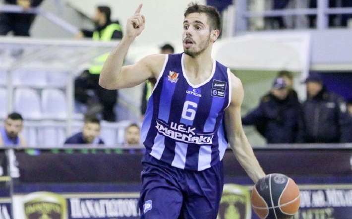 Ιάκωβος Μιλεντίγιεβιτς