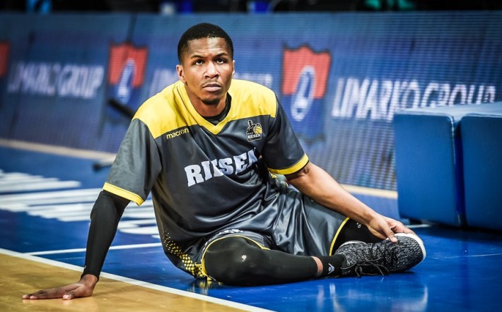 Κέρον Τζόνσον