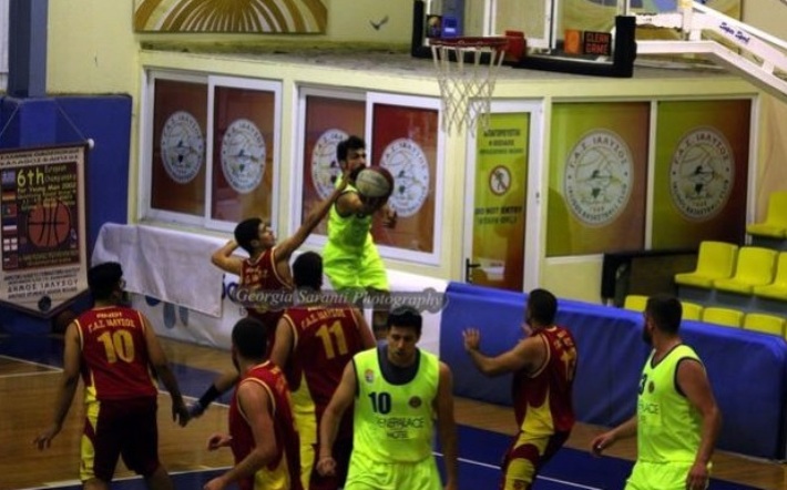 Καλλιθέα Διαγόρας