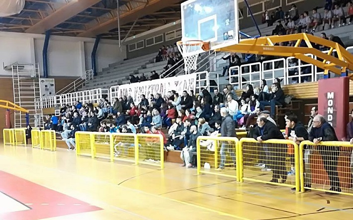 Κλειστό Ευόσμου