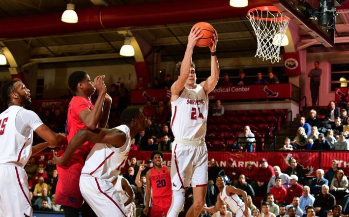 Κώστας Αντετοκούνμπο