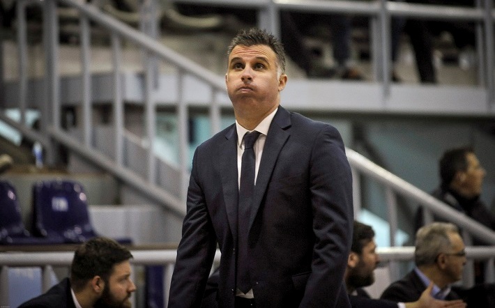 Κώστας Μέξας