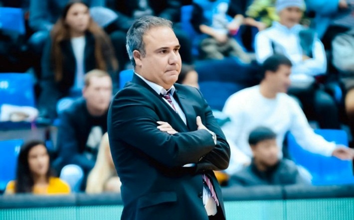 Κώστας Φλεβαράκης