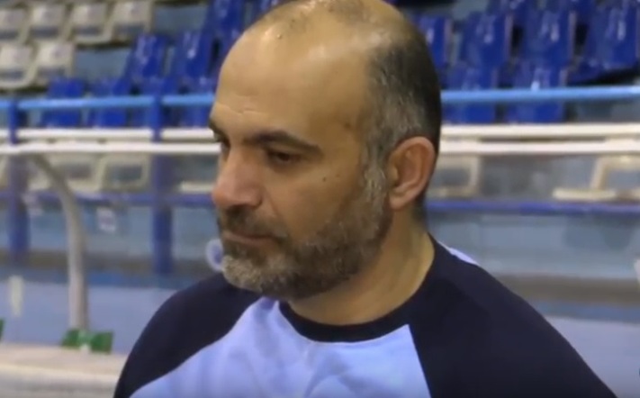 Λευτέρης Χατζηκυριακίδης