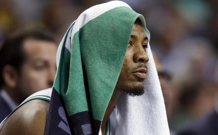 Μάρκους Σμαρτ