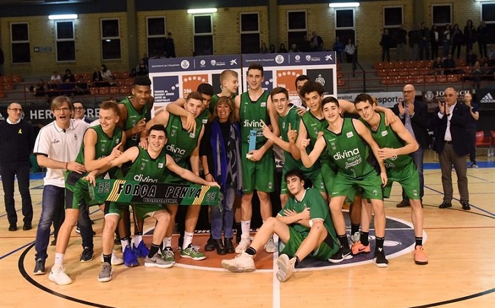 Μπανταλόνα