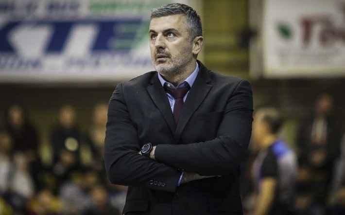 Νίκος Βετούλας