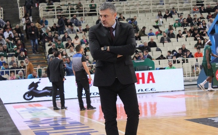 Νίκος Βετούλας