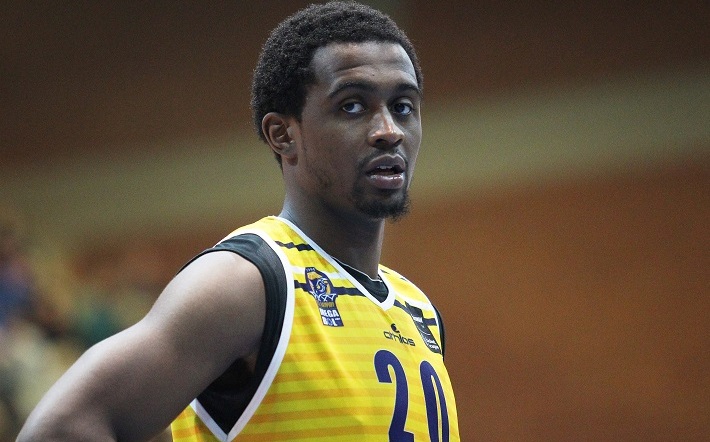 Ντορόν Λαμπ