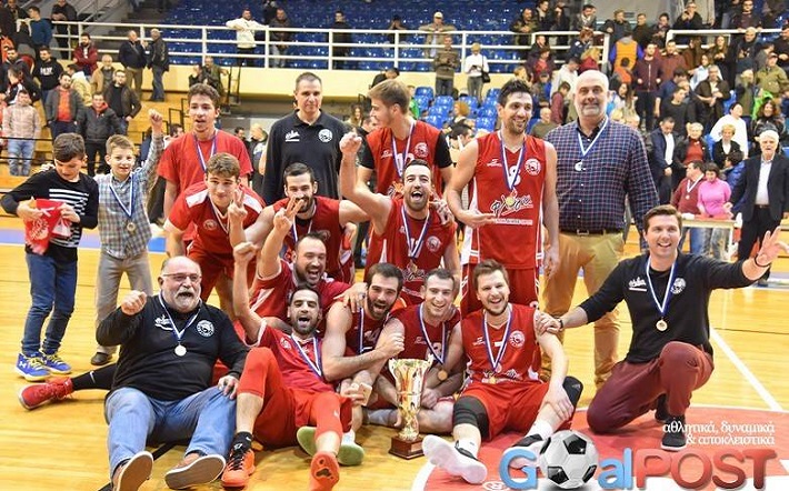 Ολυμπιακός Βόλου