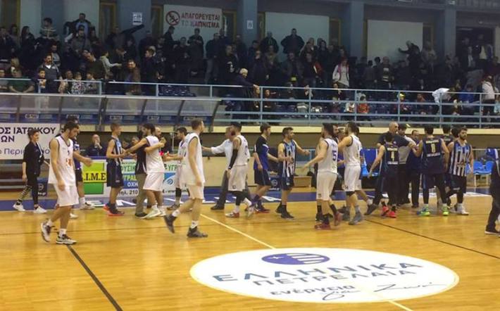 Πανελευσινιακός