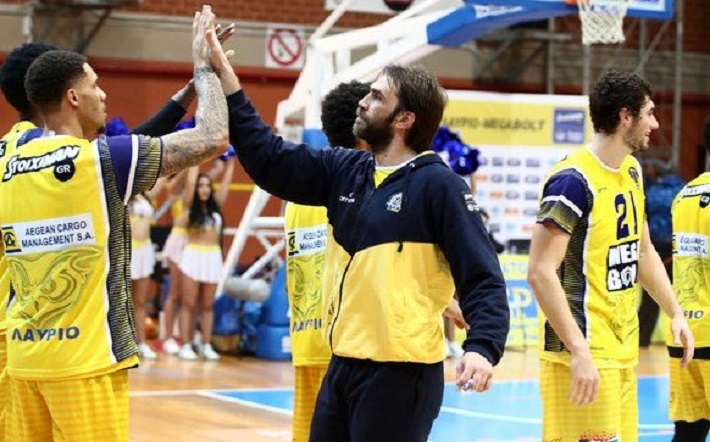 Σάκης Γιαννακόπουλος