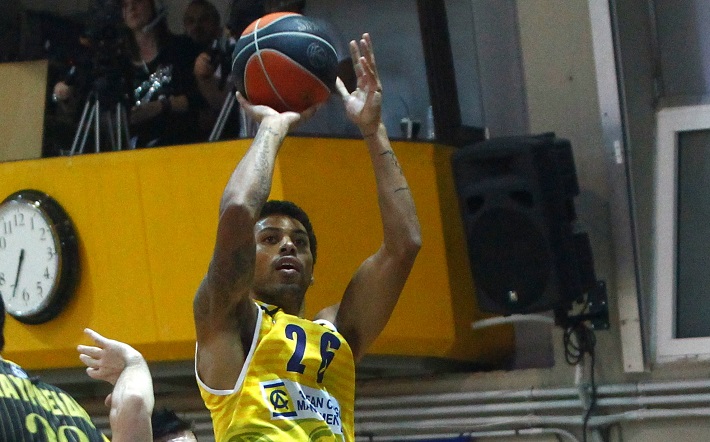 Στίβεν Γκρέι