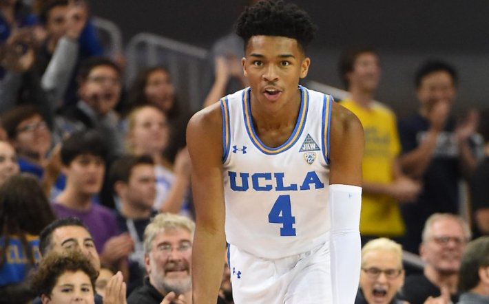 Τζέιλεν Χαντς