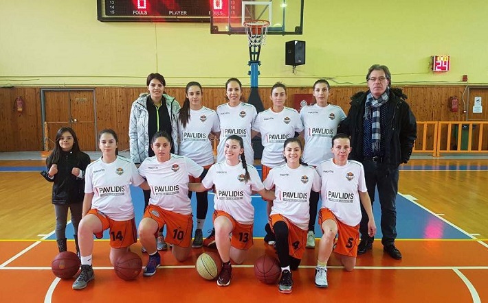 Τιτάνες Δράμας