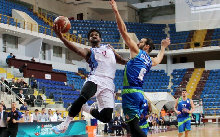 Τόφας Τραμπζονσπόρ