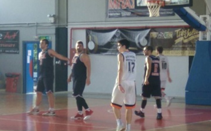 Φίλιππος OKAM