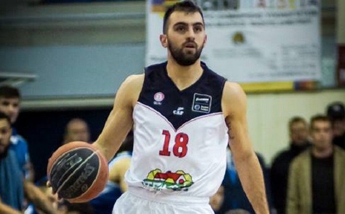 Φίλιππος Καλογιαννίδης