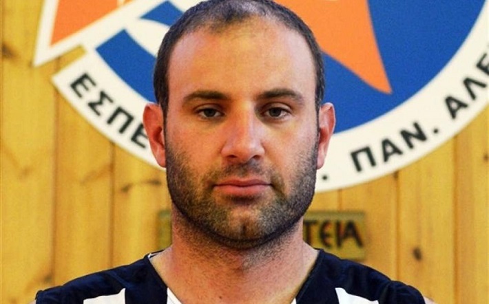 Φώτης Αγγελόπουλος
