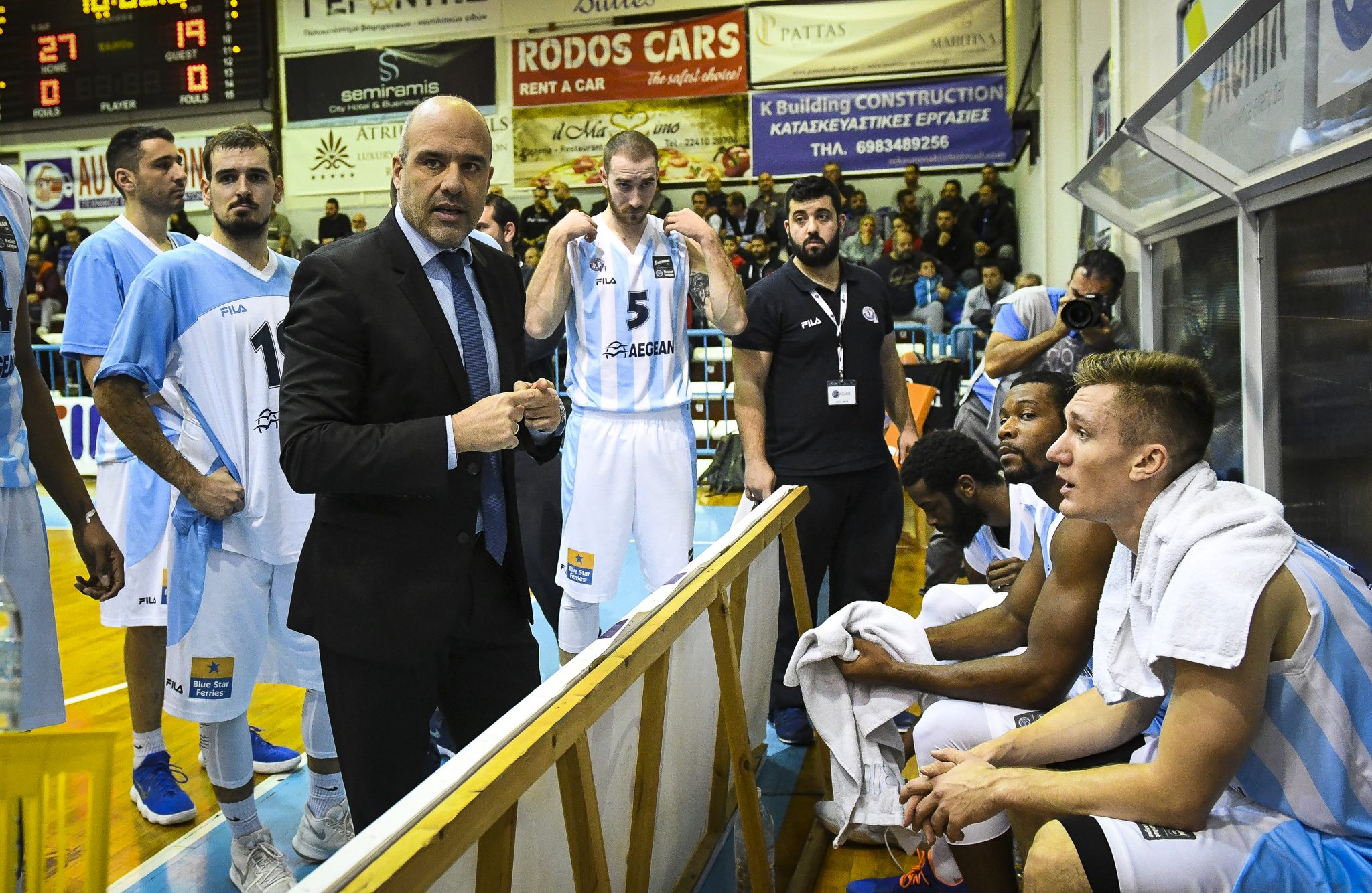 Lykogiannis Aris