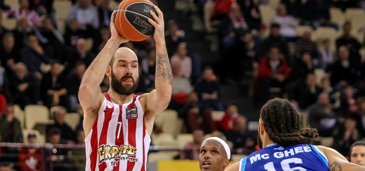 Spanoulis