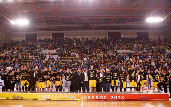 ΑΕΚ