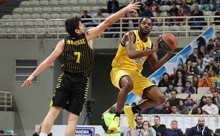 AEK Άρης
