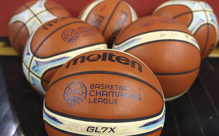 Basketball Champions League