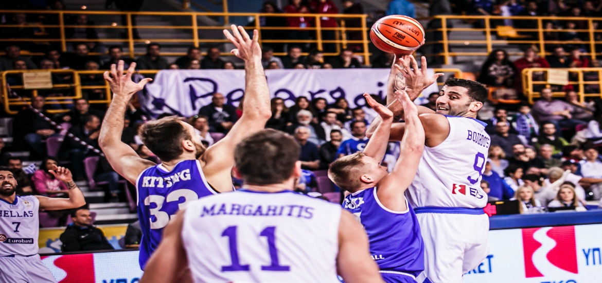 ÐÑÏÊÑÉÌÁÔÉÊÁ ÐÁÃÊÏÓÌÉÏÕ ÊÕÐÅËËÏÕ / ÅËËÁÄÁ - ÅÓÈÏÍÉÁ (ÖÙÔÏÃÑÁÖÉÁ: ÓÔÅÖÁÍÏÓ ÑÁÐÁÍÇÓ / EUROKINISSI)