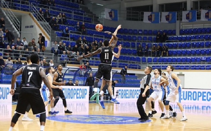 FIBA Europe Cup