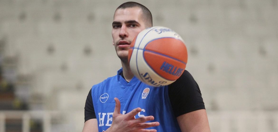 MEDIA DAY ÔÇÓ ÅÈÍÉÊÇÓ ÁÍÄÑÙÍ / / (ÖÙÔÏÃÑÁÖÉÁ: ÌÁÑÊÏÓ ×ÏÕÆÏÕÑÇÓ / EUROKINISSI)