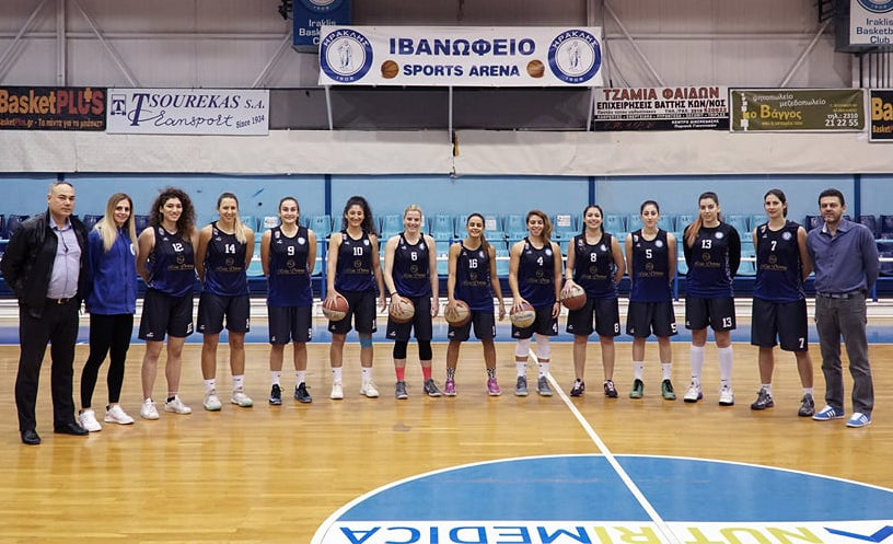 iraklis