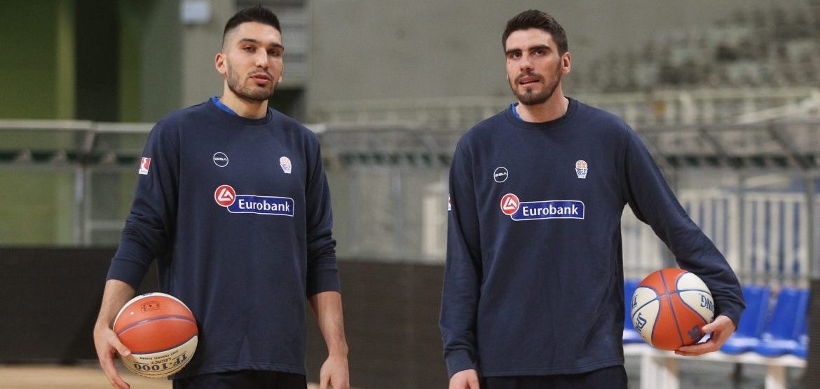 MEDIA DAY ÔÇÓ ÅÈÍÉÊÇÓ ÁÍÄÑÙÍ / / (ÖÙÔÏÃÑÁÖÉÁ: ÌÁÑÊÏÓ ×ÏÕÆÏÕÑÇÓ / EUROKINISSI)