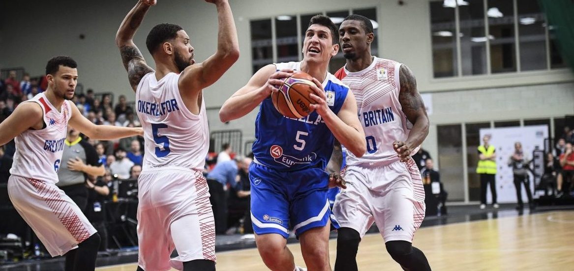 ÐÑÏÊÑÉÌÁÔÉÊÁ ÐÁÃÊÏÓÌÉÏÕ ÊÕÐÅËËÏÕ / Ì.ÂÑÅÔÁÍÉÁ - ÅËËÁÄÁ (ÖÙÔÏÃÑÁÖÉÁ: EUROKINISSI)