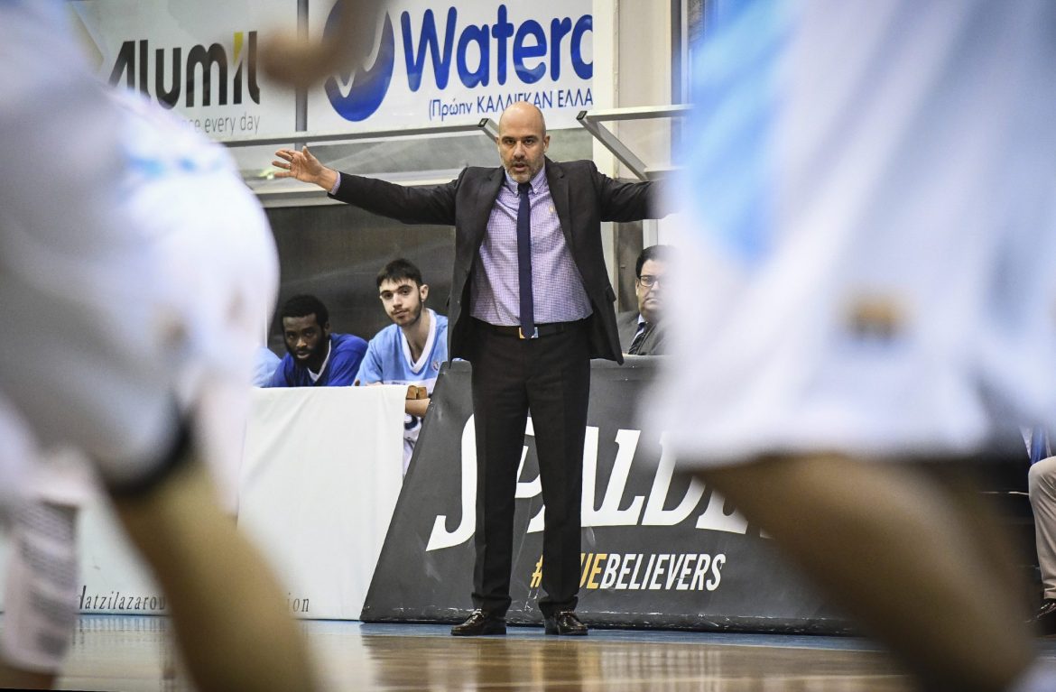 BASKET LEAGUE / ÊÏËÏÓÓÏÓ - ÊÏÑÏÉÂÏÓ / / (ÖÙÔÏÃÑÁÖÉÁ: ×ÁÑÇÓ ÆÁÌÐÅÔÏÕËÁÓ / EUROKINISSI)