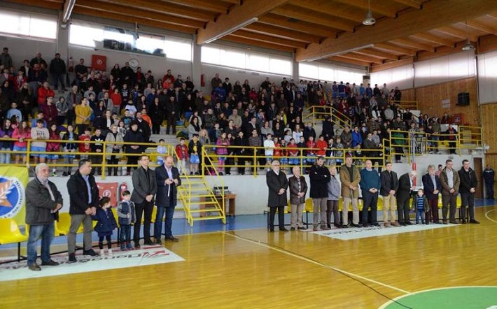 Έσπερος ΑΟΠΑ