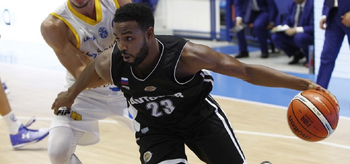 Ίρβιν Μόρις