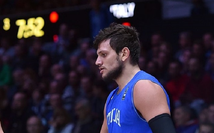 Αλεσάντρο Τζεντίλε