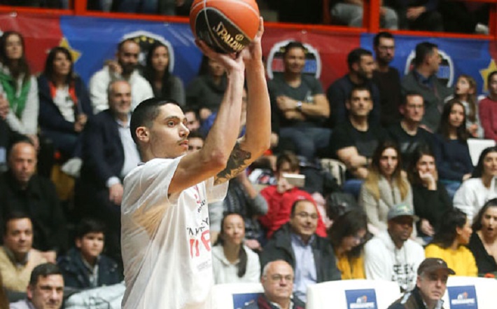 Αντώνης Κόνιαρης