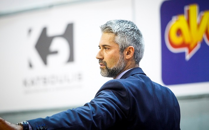 Βαγγέλης Ζιάγκος