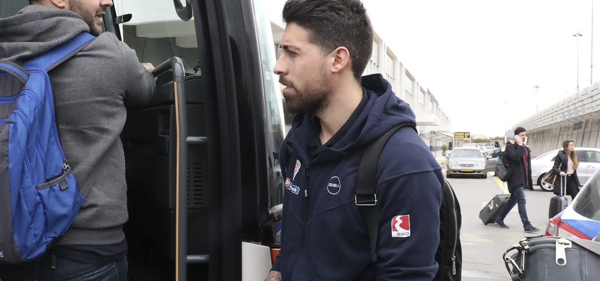 Γιάννης Αθηναίου