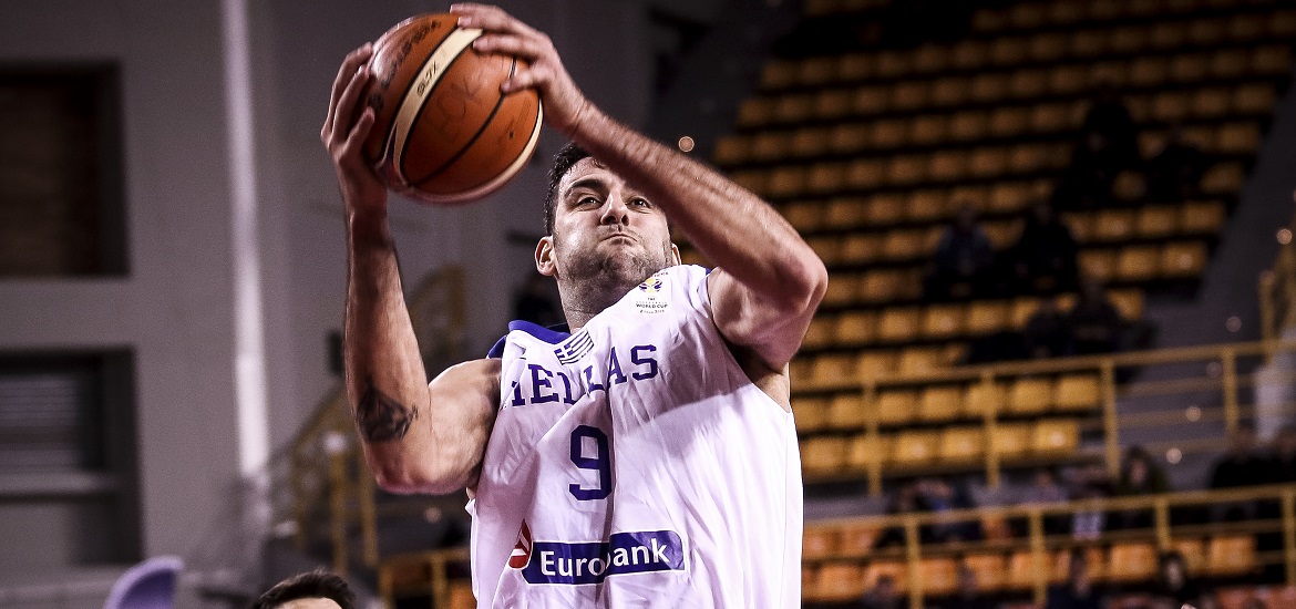 Γιάννης Μπουρούσης