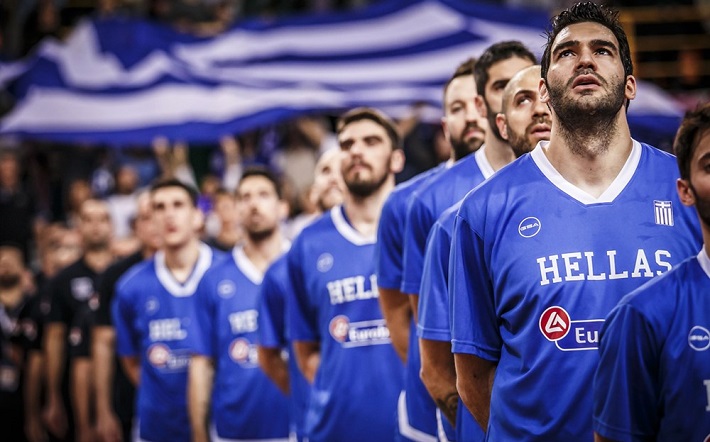 Εθνική Ανδρών