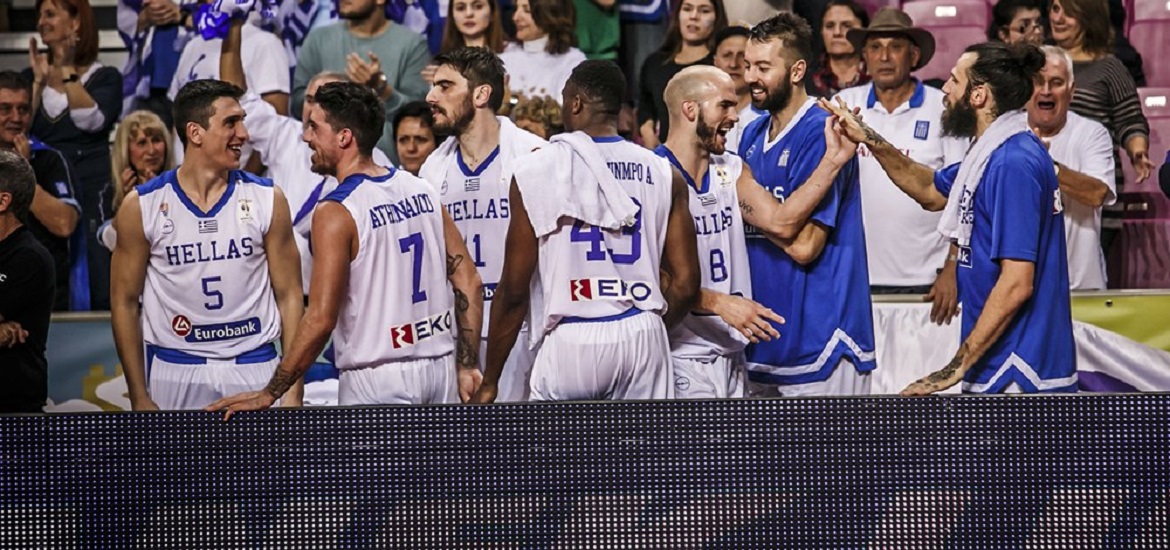 Εθνική Ανδρών