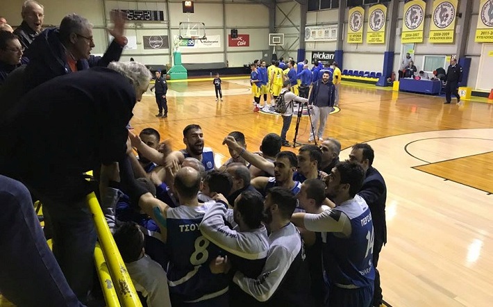 Εθνικός