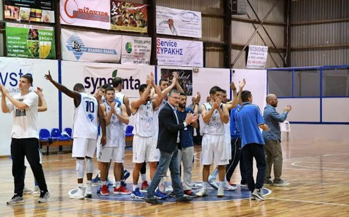 Ερμής Αγιάς
